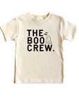 The Boo Crew Tee