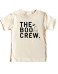 The Boo Crew Tee Saved by Grace Co.