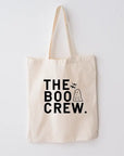 The Boo Crew Trick-or-Treat Bag Saved by Grace Co.