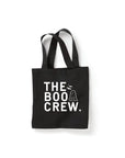 The Boo Crew Trick-or-Treat Bag Saved by Grace Co.