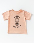 Spooky, But Cute Kids Tee