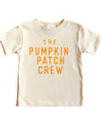 The Pumpkin Patch Crew