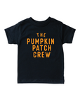 The Pumpkin Patch Crew