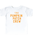 The Pumpkin Patch Crew