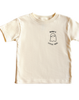 Mama's Little Boo- Pocket Style Tee