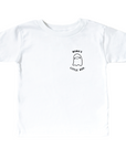 Mama's Little Boo- Pocket Style Tee