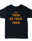 The Trick or Treat Crew Saved by Grace Co.