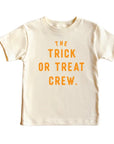 The Trick or Treat Crew Saved by Grace Co.