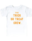 The Trick or Treat Crew Saved by Grace Co.