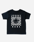 SPOOKY BABE Saved by Grace Co.