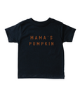 Mama's Pumpkin Tee - See Matching Mama!
