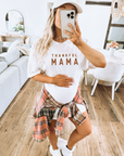 Thankful Mama Tee