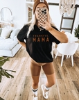Thankful Mama Tee