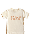 Mama's Turkey Tee