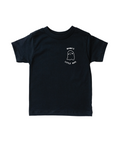 Mama's Little Boo- Pocket Style Tee
