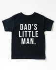Dad's Little Man Saved by Grace Co.