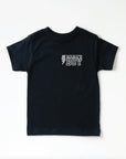 Mama's Boy Lightening Pocket Tee Saved by Grace Co.