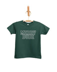 Merry Dude Collegiate Tee Saved by Grace Co.