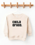 Child of God Pullover Saved by Grace Co.