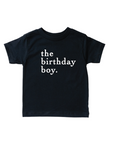 The Birthday Boy