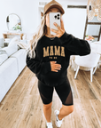 Mama To Be Varsity - Final Sale