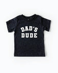 Dad's Dude - Collegiate Tee Saved by Grace Co.