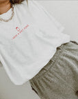 I need a Diet Coke. Tee or Sweatshirt Saved by Grace Co.