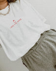 I need a Dr. Pepper Tee or Sweatshirt Saved by Grace Co.