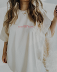 He Restores My Soul Tee or Pullover