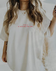 He Restores My Soul Tee or Pullover Saved by Grace Co.