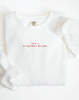 He Restores My Soul Tee or Pullover Saved by Grace Co.