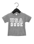 USA DUDE Tee