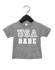 USA DUDE Tee