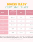 Pink Unicorn Zippy