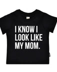 I know I look like my mom. Saved by Grace Co.