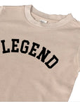 Legend Tee Saved by Grace Co.