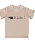 Wild Child Saved by Grace Co.