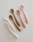 Silicone Utensil Set
