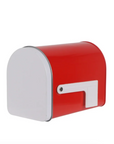 Personalized Valentine's Day Mailbox