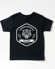 Toddlerhood Club Tee Saved by Grace Co.