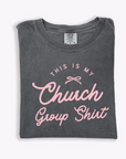 This is My Church Group Shirt - Tee - Final Sale