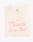 This is My Church Group Shirt - Tee - Final Sale