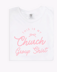 This is My Church Group Shirt - Tee - Final Sale