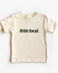 Little Local Tee Saved by Grace Co.