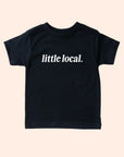 Little Local Tee Saved by Grace Co.