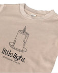 Little Light Tee Saved by Grace Co.