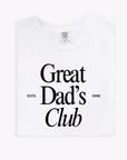 Great Dad's Club