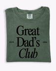 Great Dad's Club - Final Sale