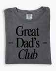 Great Dad's Club