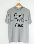Great Dad's Club